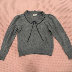 Vintage 100% cashmere sweater